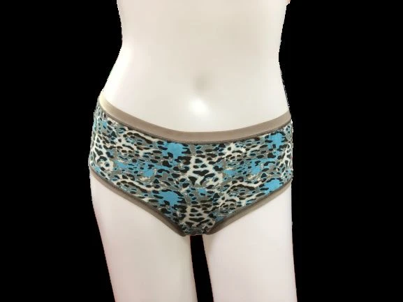 New women's underwear for spring