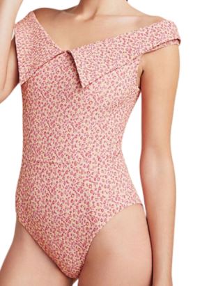 Maillots de bain une pièce vintage femme