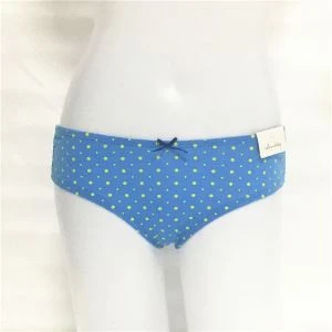 Culotte respirante avec nouveau design