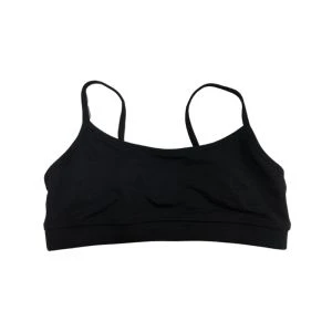 Fitness Femmes Crop Tops Soutien-gorge de yoga rembourré