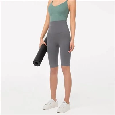 leggings de yoga bio