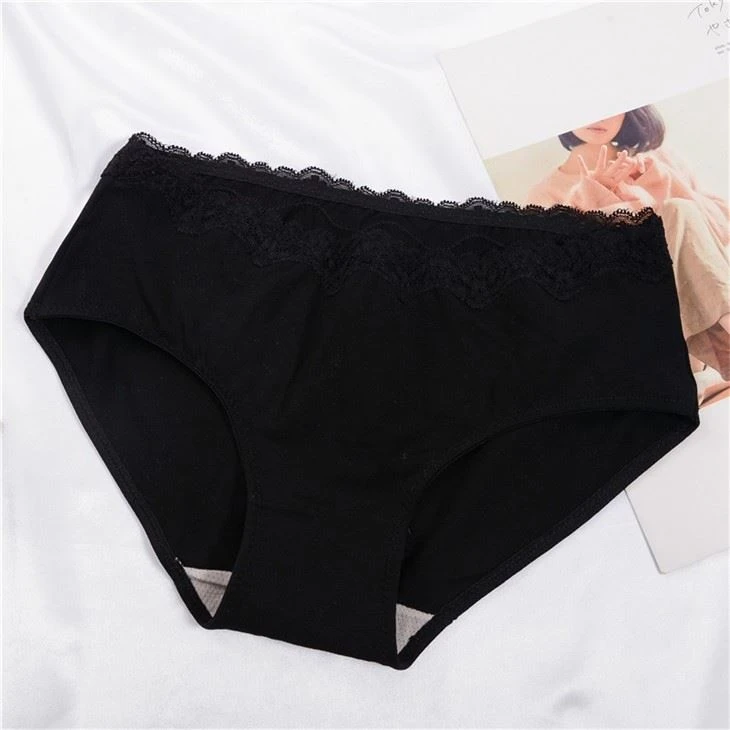 Women Sexy Briefs