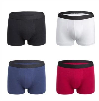 Slip boxer homme à prix compétitif