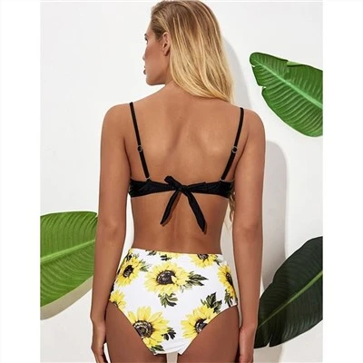 Femme Maillots de Bain Polyester